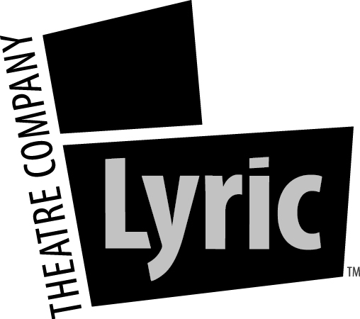Lyric Theater Company logo