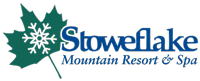 Stoweflake Mountain Resort & Spa