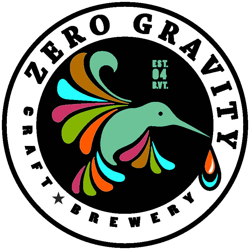 Zero Gravity Craft Brewery