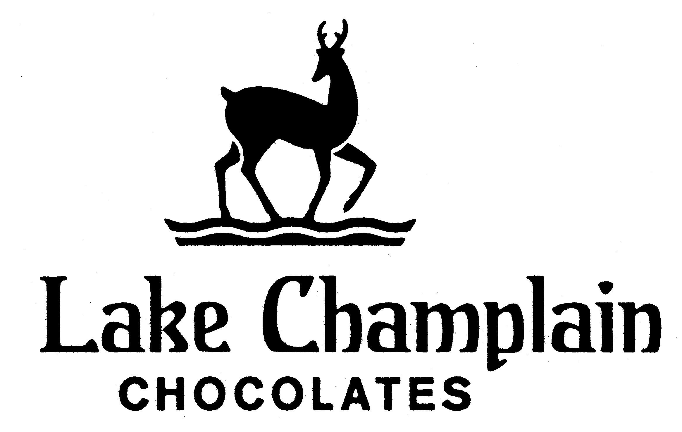 Lake Champlain Chocolates