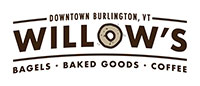 Willow's Bagels, Baked Goods, and Coffee