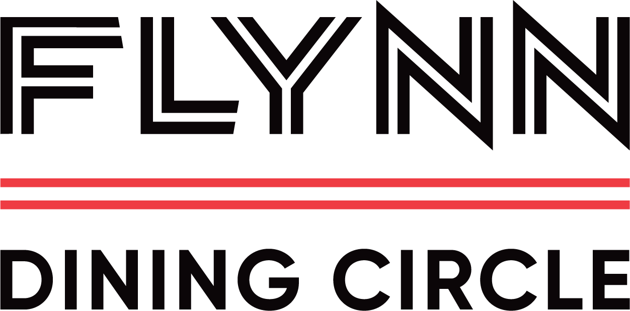 Flynn Dining Circle logo