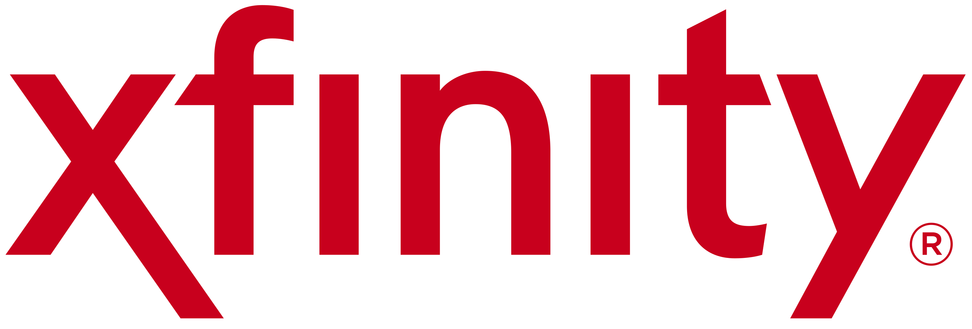 Xfinity